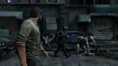 The Last of Us