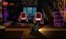 Luigi's Mansion 2