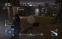 Lead and Gold: Gangs of the Wild West