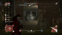 Lead and Gold: Gangs of the Wild West