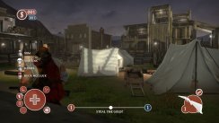 Lead and Gold: Gangs of the Wild West