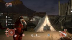 Lead and Gold: Gangs of the Wild West