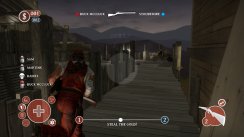 Lead and Gold: Gangs of the Wild West