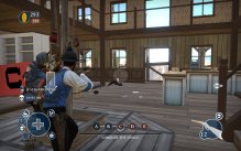 Lead and Gold: Gangs of the Wild West