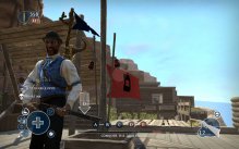 Lead and Gold: Gangs of the Wild West