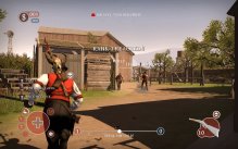 Lead and Gold: Gangs of the Wild West