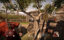 Lead and Gold: Gangs of the Wild West