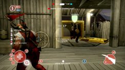 Lead and Gold: Gangs of the Wild West