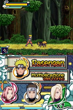 Pictures Of Naruto Shippuden Dragon Blade Chronicles 13 19