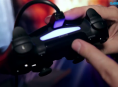 GRTV: Gillen gets hands-on with PS4 controller