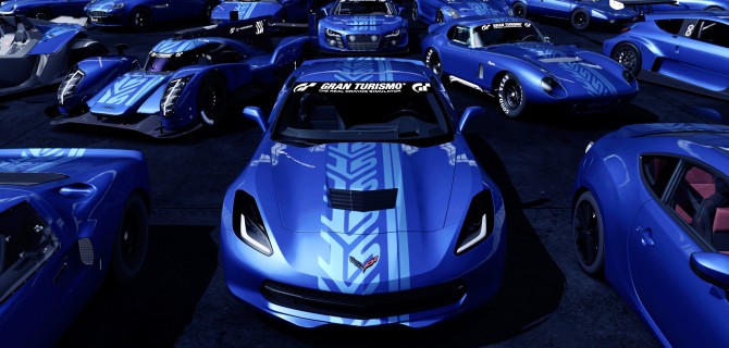 Gran Turismo 6: One Game, Two Verdicts