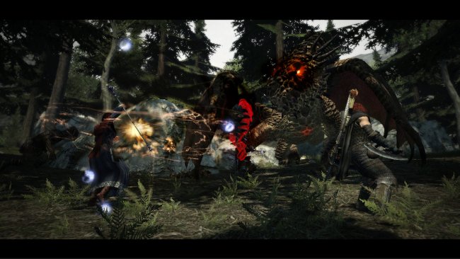 Dragon's Dogma