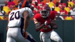 Madden NFL 12