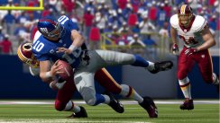 Madden NFL 12