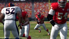Madden NFL 12
