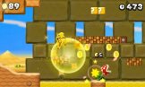 New Super Mario Bros. 2