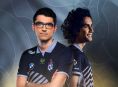 Nigma signs SumaiL in roster reshuffle