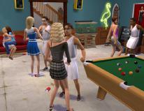 The Sims 2: Studentliv