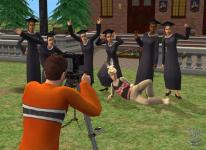 The Sims 2: Studentliv