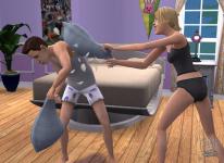 The Sims 2: Studentliv