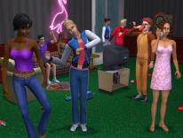 The Sims 2: Studentliv