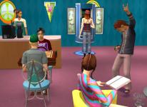 The Sims 2: Studentliv