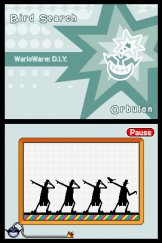 WarioWare: Do It Yourself