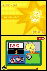 WarioWare: Do It Yourself
