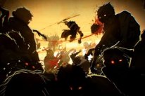 YAIBA: NINJA GAIDEN Z