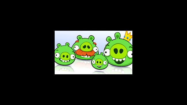 Angry Birds