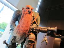 Photo tour of Blizzard