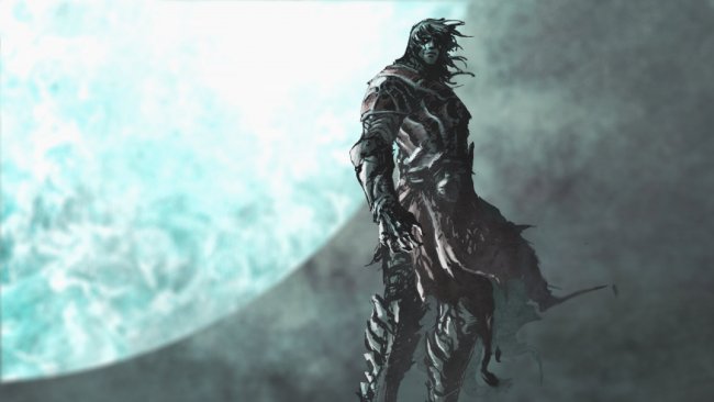 Castlevania: Lords of Shadow