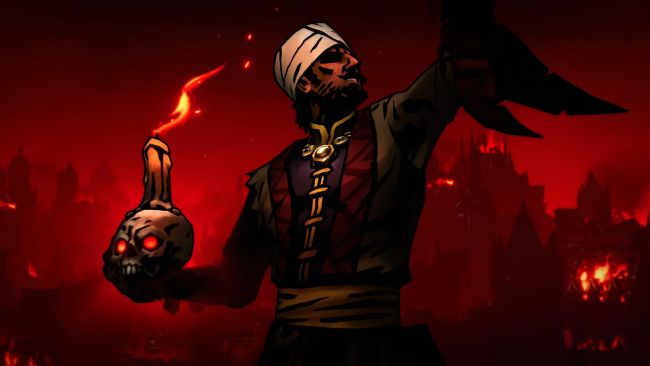 Darkest Dungeon II makes its console debut this July