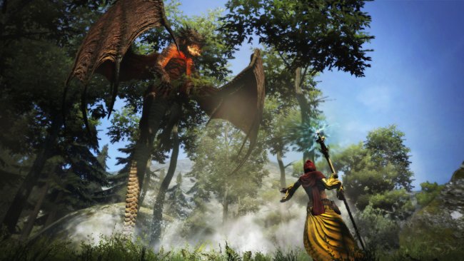 Dragon's Dogma