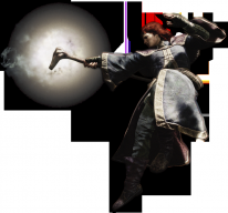 Dragon's Dogma