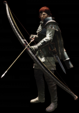 Dragon's Dogma
