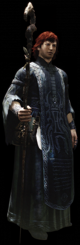 Dragon's Dogma