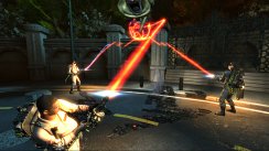 Ghostbusters