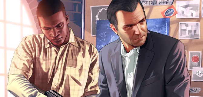 GTA V pre-order incentives and Special Editions detailed