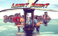 Landit Bandit coming to PS3