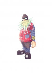 Landit Bandit
