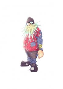 Landit Bandit coming to PS3