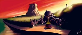 Landit Bandit coming to PS3