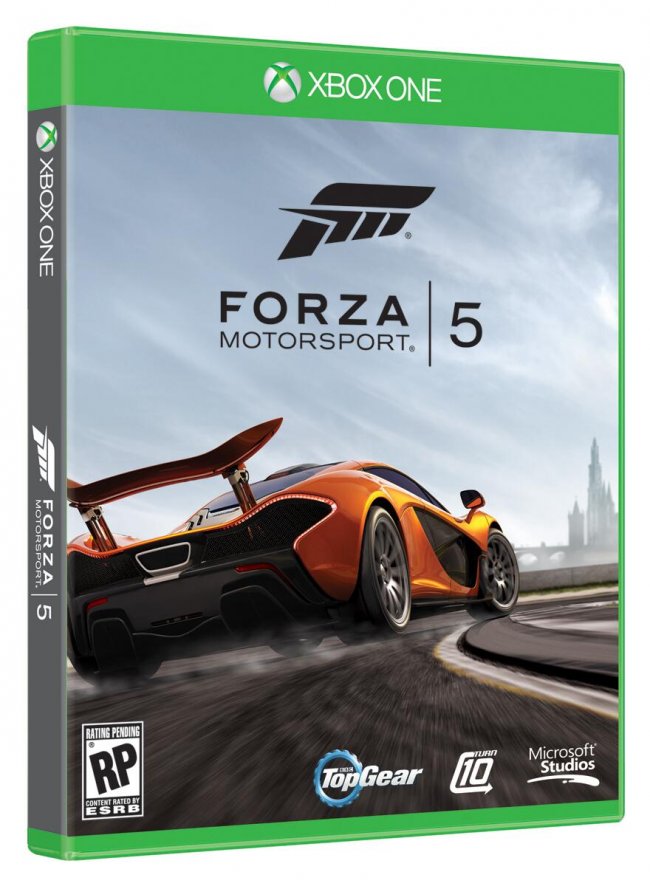 This is what Xbox One boxes will look like