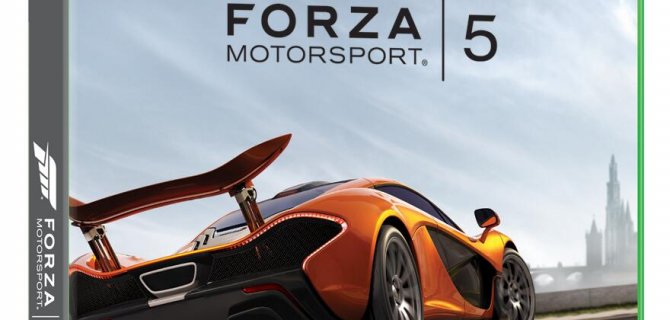 This is what Xbox One retail boxes will look like