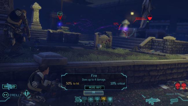 Xcom: Enemy Unknown