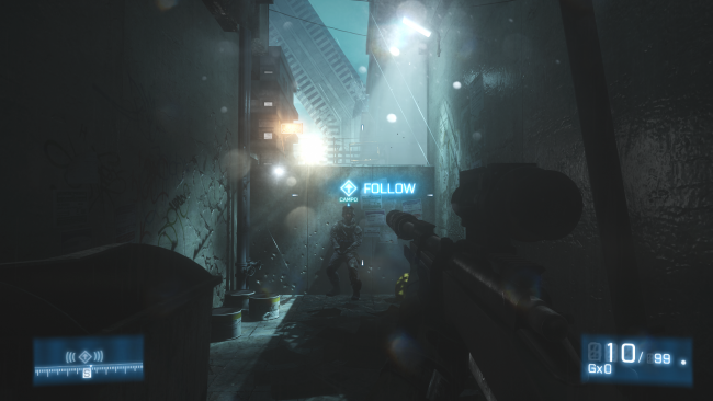 Battlefield 3
