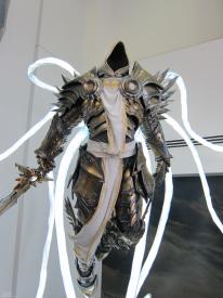 Photo tour of Blizzard