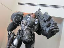 Photo tour of Blizzard