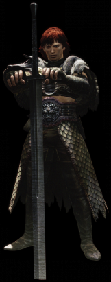 Dragon's Dogma